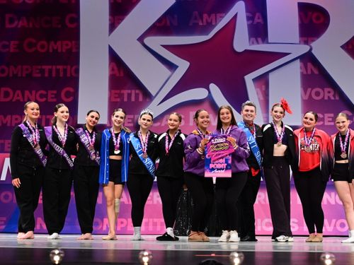 KAR Exclusive Mason, OH - 2/27/2026 - Awards