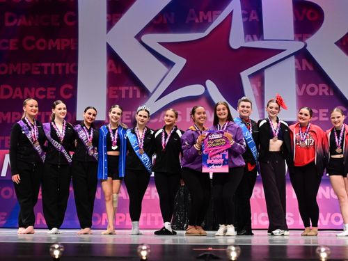 KAR Exclusive Mason, OH - 2/27/2026 - Awards