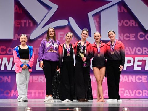 KAR Exclusive Mason, OH - 2/27/2026 - Awards