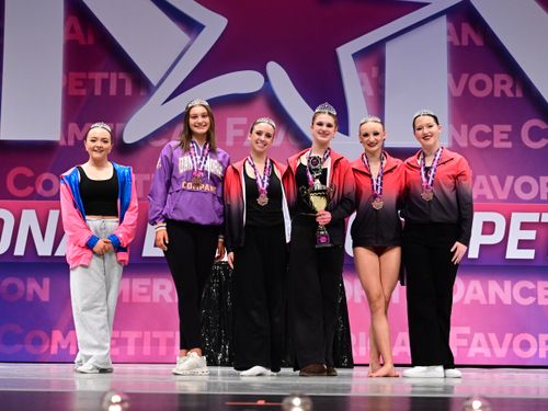 KAR Exclusive Mason, OH - 2/27/2026 - Awards