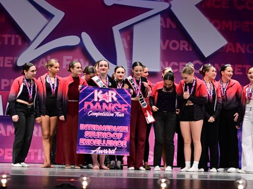 KAR Exclusive Mason, OH - 2/27/2026 - Awards