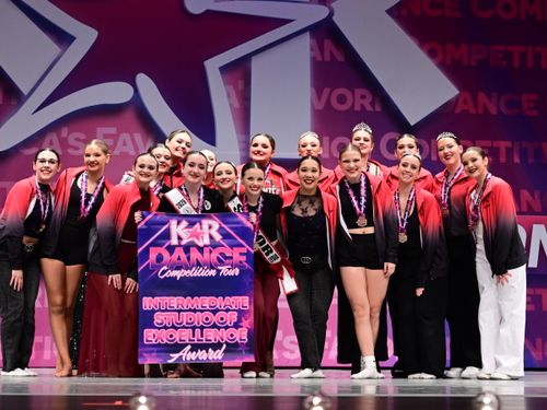 KAR Exclusive Mason, OH - 2/27/2026 - Awards