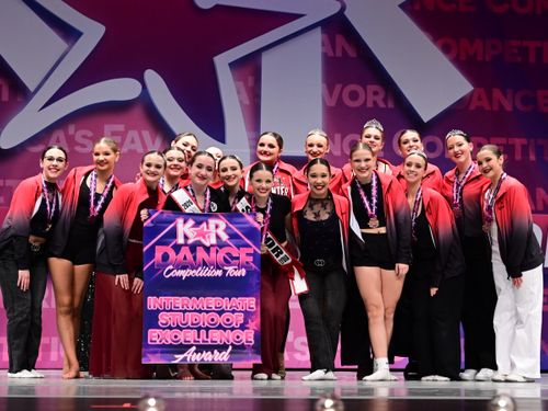 KAR Exclusive Mason, OH - 2/27/2026 - Awards