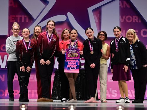 KAR Exclusive Mason, OH - 2/27/2026 - Awards