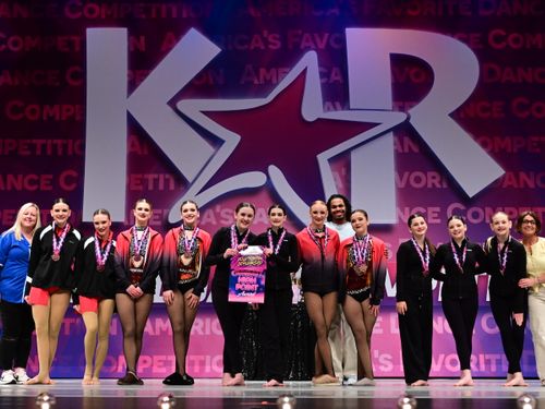 KAR Exclusive Mason, OH - 2/27/2026 - Awards