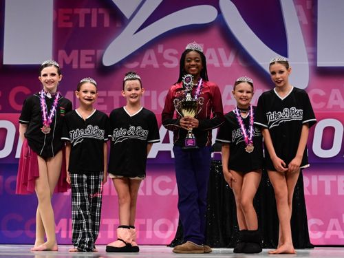 KAR Exclusive Mason, OH - 2/27/2026 - Awards