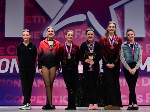 KAR Exclusive Mason, OH - 2/27/2026 - Awards