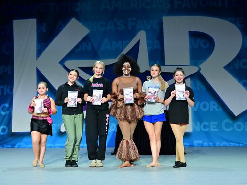 KAR Exclusive Hot Springs, AR - 2/27/2026 - Awards