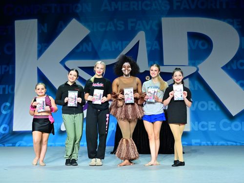 KAR Exclusive Hot Springs, AR - 2/27/2026 - Awards