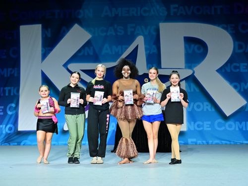 KAR Exclusive Hot Springs, AR - 2/27/2026 - Awards
