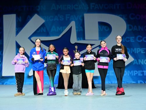 KAR Exclusive Hot Springs, AR - 2/27/2026 - Awards