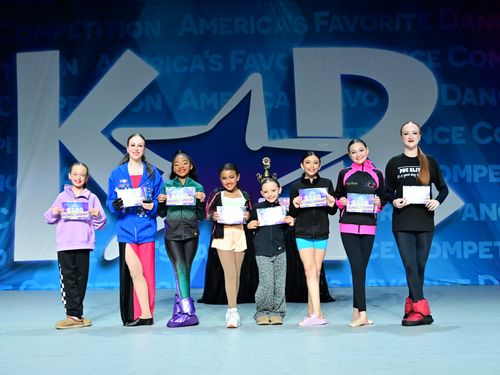 KAR Exclusive Hot Springs, AR - 2/27/2026 - Awards