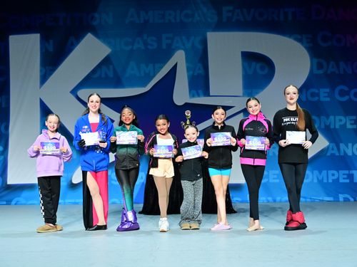 KAR Exclusive Hot Springs, AR - 2/27/2026 - Awards