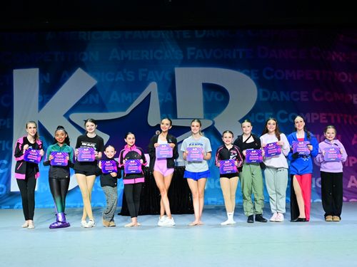 KAR Exclusive Hot Springs, AR - 2/27/2026 - Awards