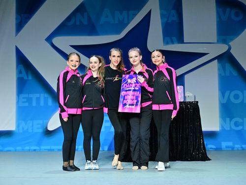 KAR Exclusive Hot Springs, AR - 2/27/2026 - Awards