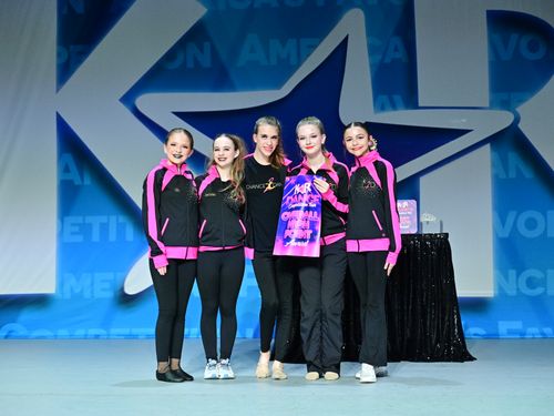 KAR Exclusive Hot Springs, AR - 2/27/2026 - Awards