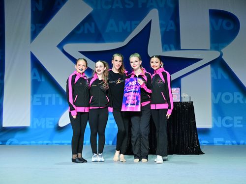 KAR Exclusive Hot Springs, AR - 2/27/2026 - Awards