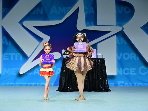 KAR Exclusive Hot Springs, AR - 2/27/2026 - Awards