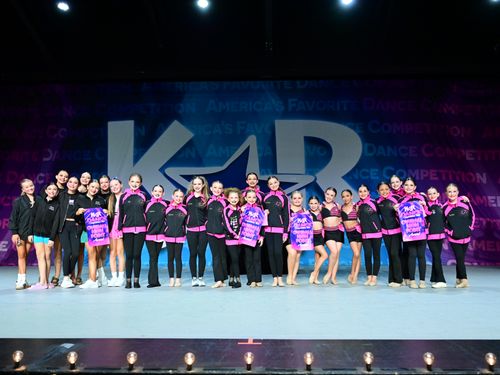 KAR Exclusive Hot Springs, AR - 2/27/2026 - Awards