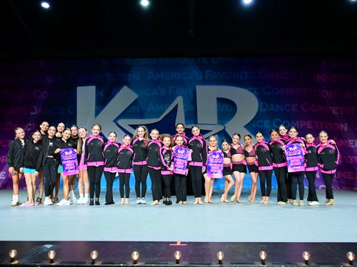 KAR Exclusive Hot Springs, AR - 2/27/2026 - Awards