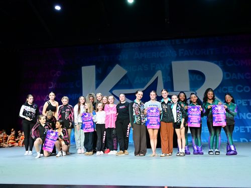 KAR Exclusive Hot Springs, AR - 2/27/2026 - Awards