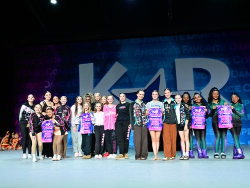 KAR Exclusive Hot Springs, AR - 2/27/2026 - Awards