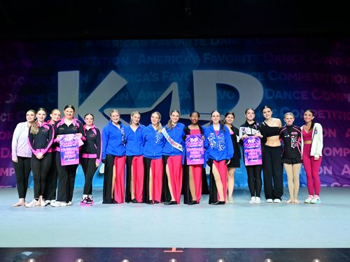 KAR Exclusive Hot Springs, AR - 2/27/2026 - Awards