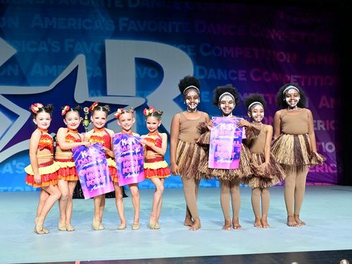 KAR Exclusive Hot Springs, AR - 2/27/2026 - Awards