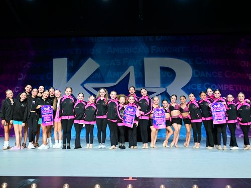 KAR Exclusive Hot Springs, AR - 2/27/2026 - Awards