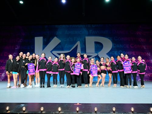KAR Exclusive Hot Springs, AR - 2/27/2026 - Awards