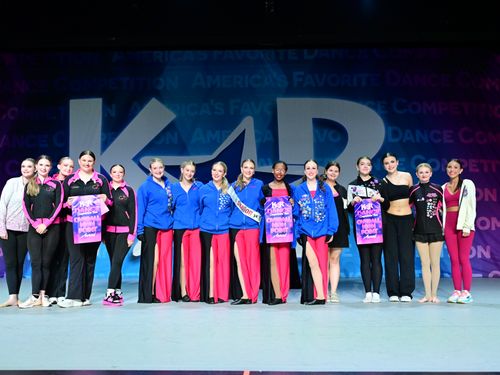 KAR Exclusive Hot Springs, AR - 2/27/2026 - Awards