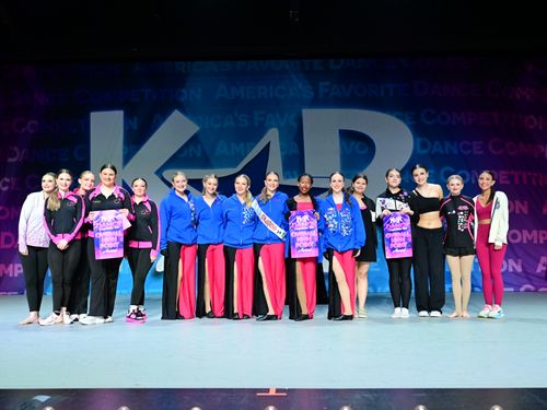 KAR Exclusive Hot Springs, AR - 2/27/2026 - Awards