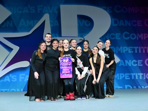 KAR Exclusive Hot Springs, AR - 2/27/2026 - Awards