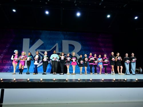 KAR Exclusive Hot Springs, AR - 2/27/2026 - Awards