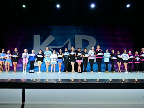 KAR Exclusive Hot Springs, AR - 2/27/2026 - Awards
