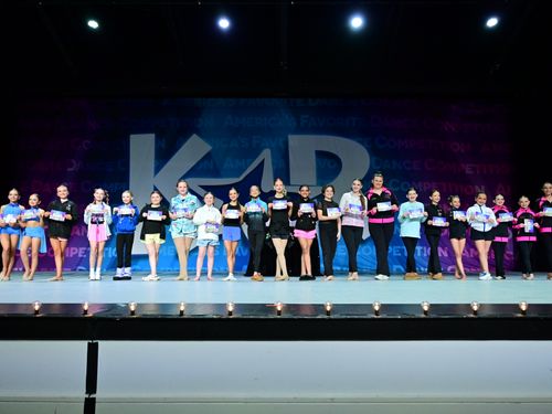 KAR Exclusive Hot Springs, AR - 2/27/2026 - Awards