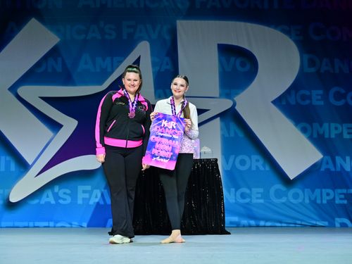 KAR Exclusive Hot Springs, AR - 2/27/2026 - Awards
