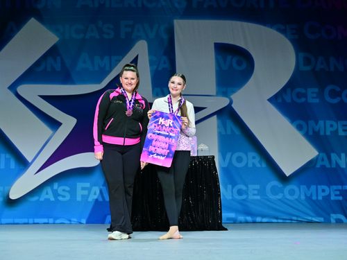 KAR Exclusive Hot Springs, AR - 2/27/2026 - Awards