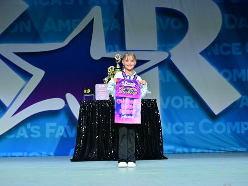 KAR Exclusive Hot Springs, AR - 2/27/2026 - Awards