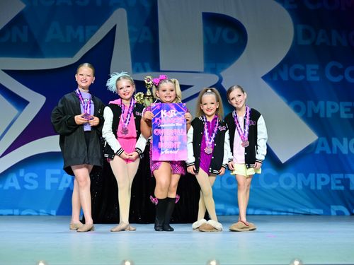 KAR Exclusive Hot Springs, AR - 2/27/2026 - Awards