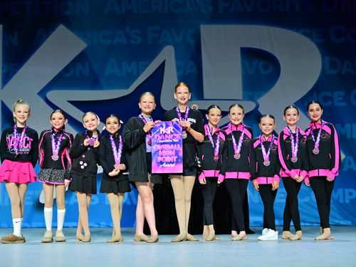 KAR Exclusive Hot Springs, AR - 2/27/2026 - Awards