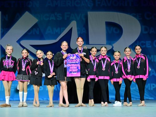 KAR Exclusive Hot Springs, AR - 2/27/2026 - Awards