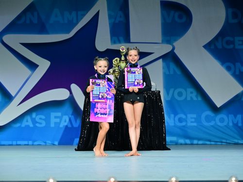 KAR Exclusive Hot Springs, AR - 2/27/2026 - Awards
