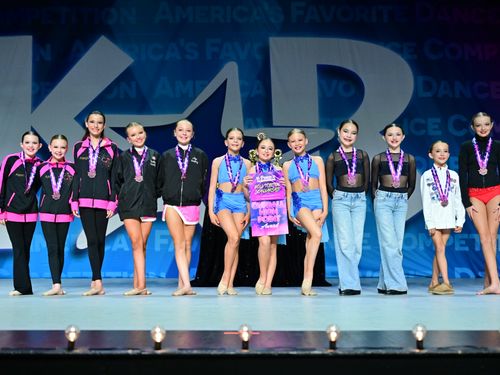 KAR Exclusive Hot Springs, AR - 2/27/2026 - Awards