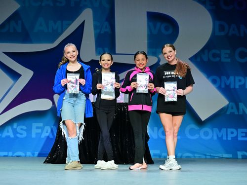 KAR Exclusive Hot Springs, AR - 2/27/2026 - Awards