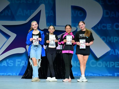 KAR Exclusive Hot Springs, AR - 2/27/2026 - Awards