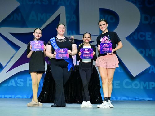 KAR Exclusive Hot Springs, AR - 2/27/2026 - Awards