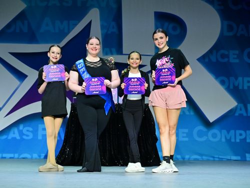 KAR Exclusive Hot Springs, AR - 2/27/2026 - Awards