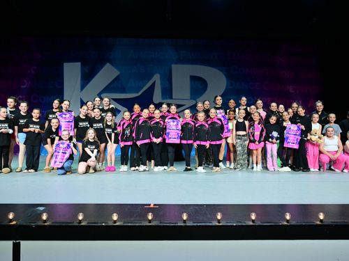 KAR Exclusive Hot Springs, AR - 2/27/2026 - Awards