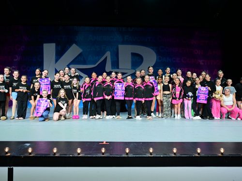 KAR Exclusive Hot Springs, AR - 2/27/2026 - Awards
